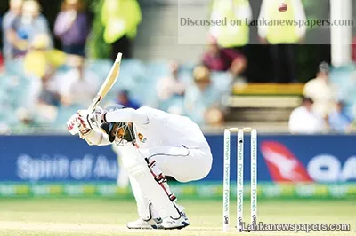 Tougher challenge awaits Sri Lankans in South Africa