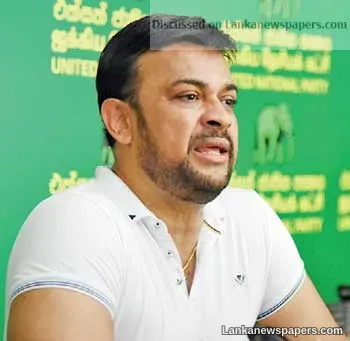 UNPers wage ‘war’ against Ranjan