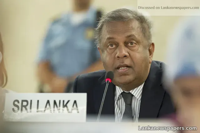 Almost had Obama here in 2016: Mangala
