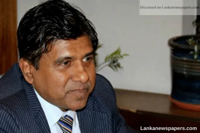 Constitutional Council a corrupt and biased institution: Wijeyadasa