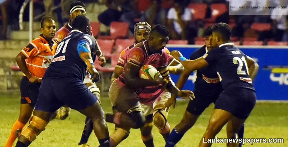 Havelock record close win over Police