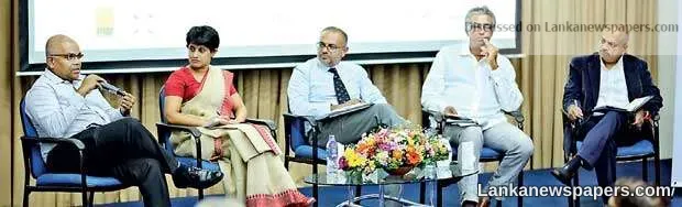 Sri Lanka urged to develop own narrative of China’s BRI