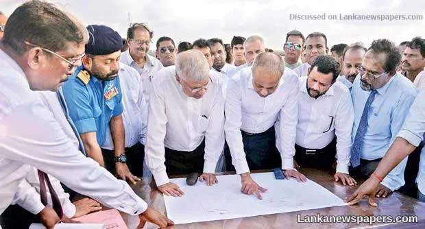 KKS port area to be made vibrant economic hub: PM