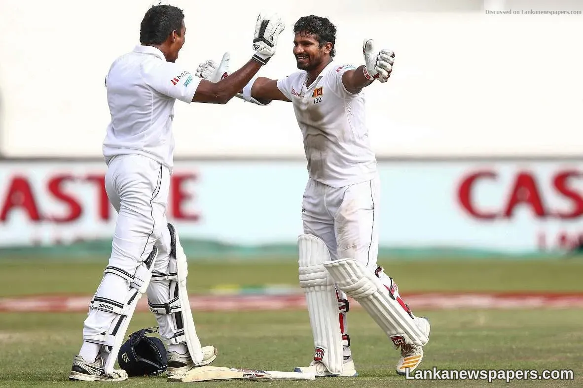 Durban Miracle: Kusal Perera's epic lead Sri Lanka to heroic win