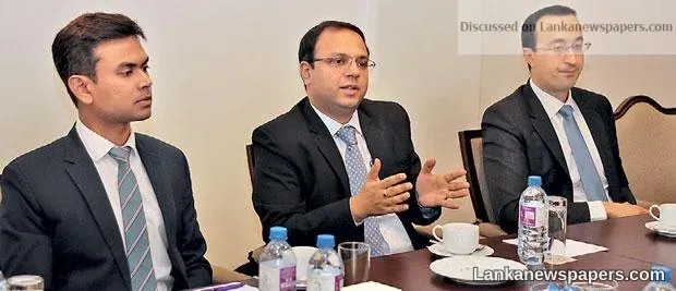 SL told to negotiate more realistic budget deficit target with IMF