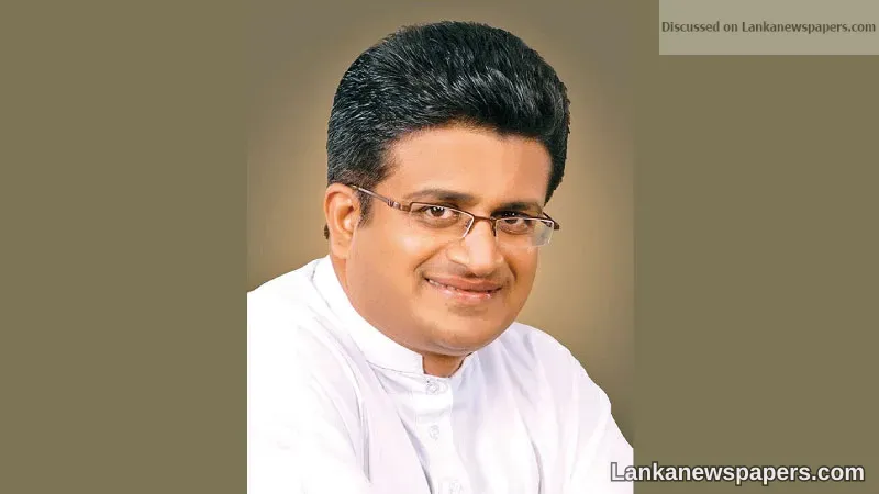 SLPP has to link with SLFP to win Presidential polls