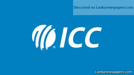 Sri Lanka regains ICC Status