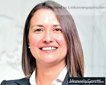 SL reaches staff level agreement with IMF to extend loan deal