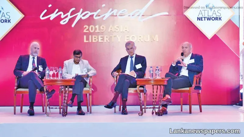 SL must implement economic reforms immediately
