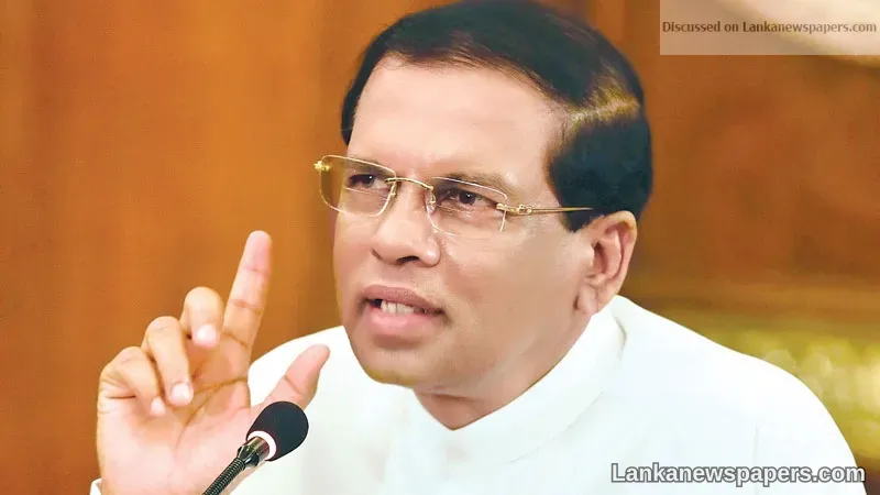 President unveils multi-pronged drive to curb drug smuggling