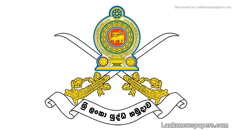 Army protection for Mawanella