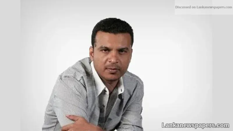 Dubai deports six more including Amal Perera