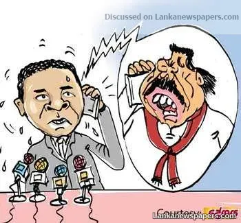 Issue over big poll candidate resolved on time!