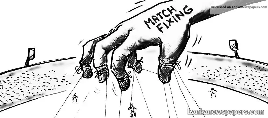 Fixing the fixer