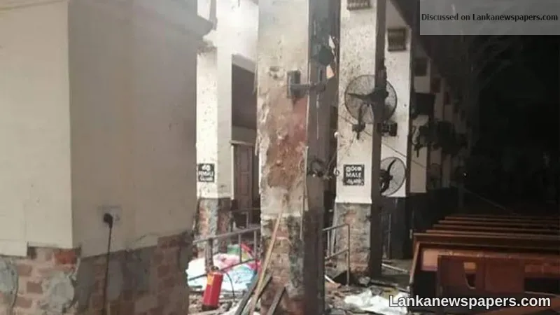 Death toll rises to 207