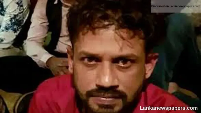 Six more Madhush accomplices arrive