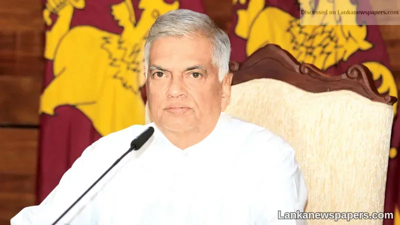 PM PROMISES STERN ACTION AGAINST CULPRITS