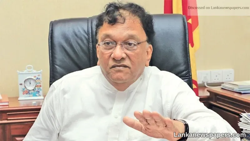 UNP will win next Presidential Election, says Kiriella