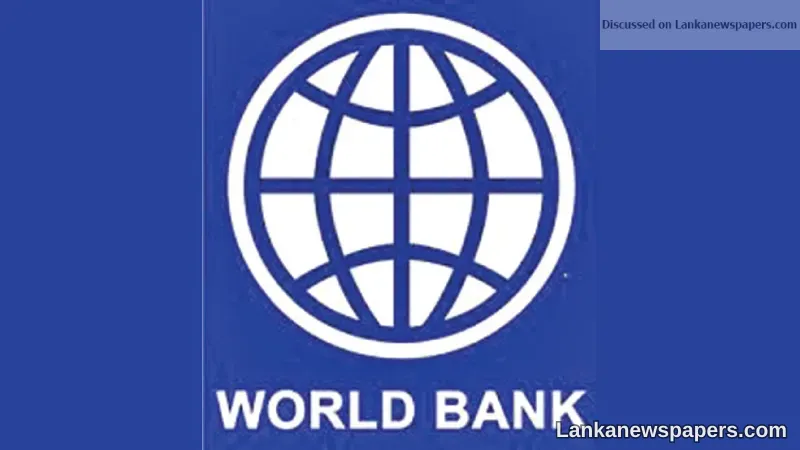 World Bank supports climate resilient agriculture projects in Lanka