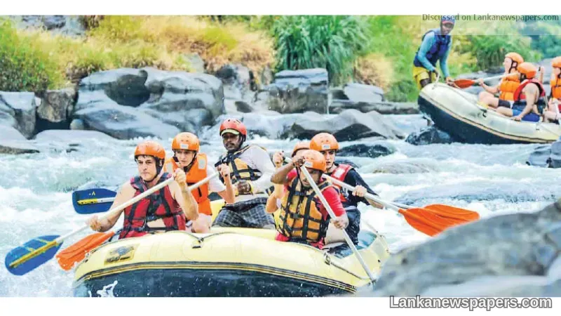 Measures to rebuild tourism industry