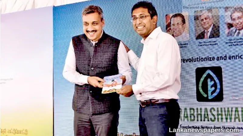 Dambulla gets temperature humidity controlled warehouse