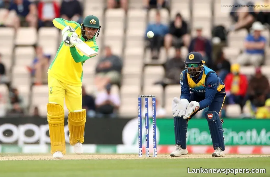 Khawaja guides Australia to comfortable win over Sri Lanka