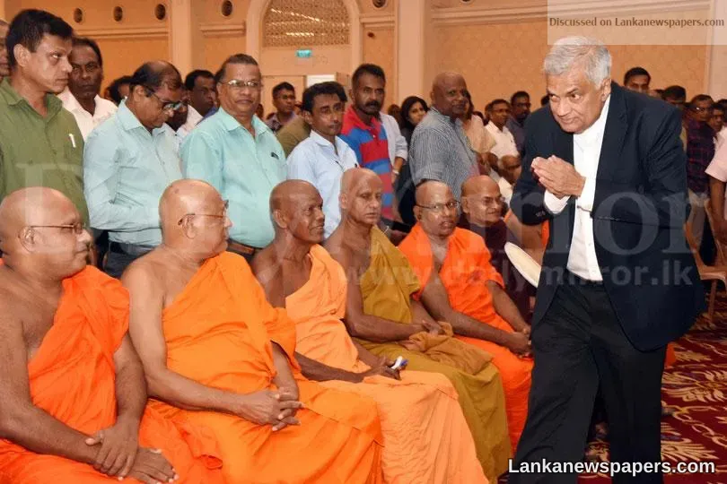 CSO members meet PM