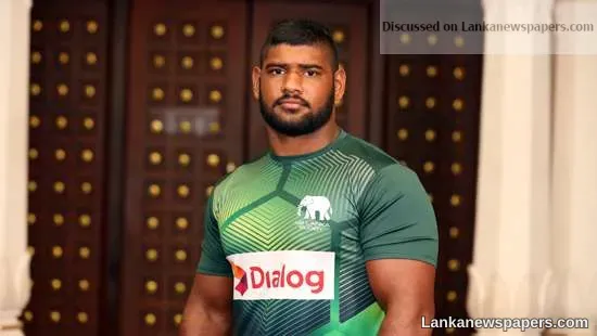 Gunarathne confident of Asian success