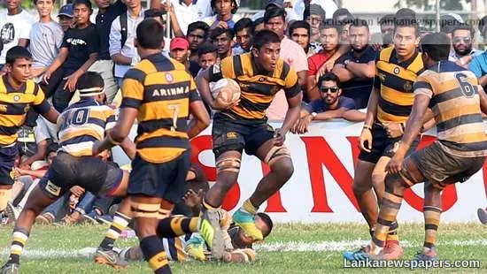 Doubts over Schools Rugby resumption