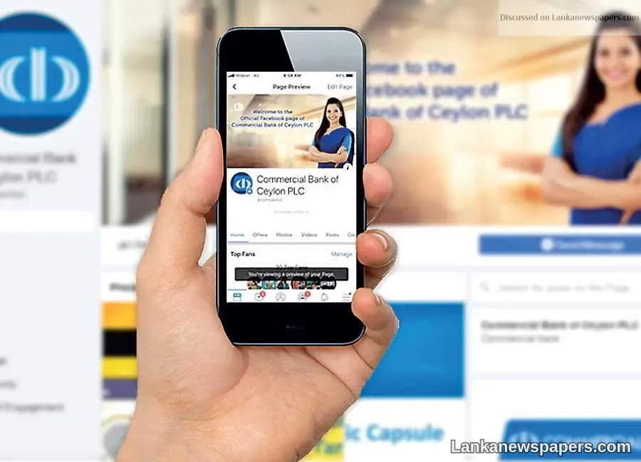 ComBank wins ACEF ‘Social Media Brand of the Year’ award for second year