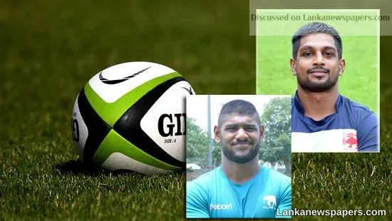 Omalka replaces Weeraratne as XV’s Captain