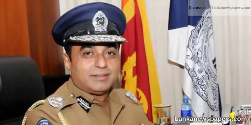 IGP files FR challenging his compulsory leave