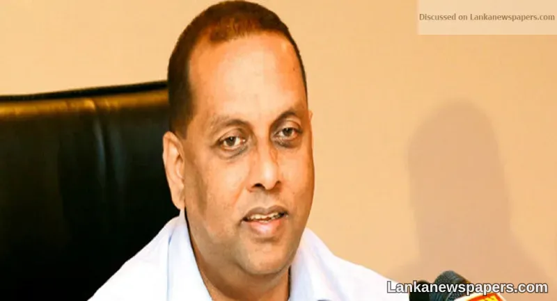 SLFP submits 11 proposals to strengthen national security