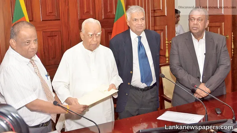 ‘Palmyrah Fund’ launched