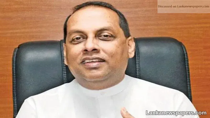 Religions must come under one ministry - Amaraweera