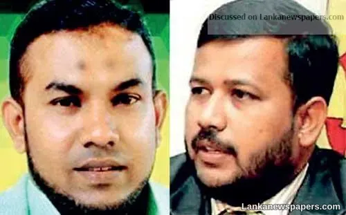 Playing politics with Terrorism