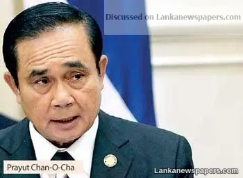 ASEAN seeks conclusion of China-led trade deal this year: Thai PM