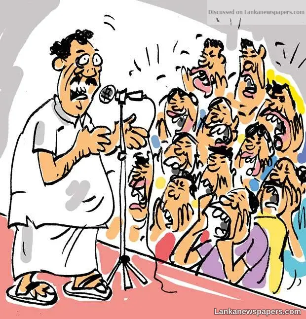Drew jeers for praising the wrong person
