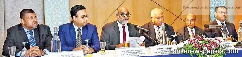 CMTA to formulate future mobility plan for Sri Lanka