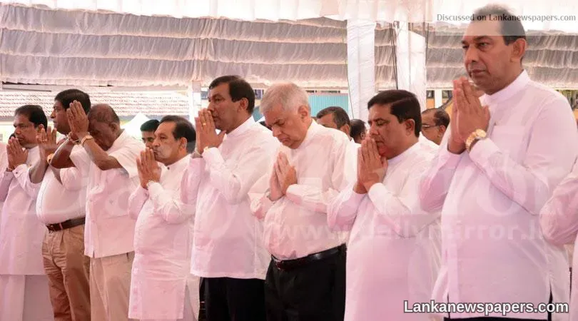 PM in Matale