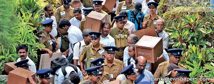 how to arrest economic downturn: Hold national-level elections before end-2019