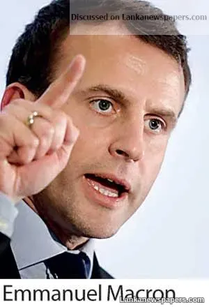 South America-EU trade talks press on after Macron warning to Brazil