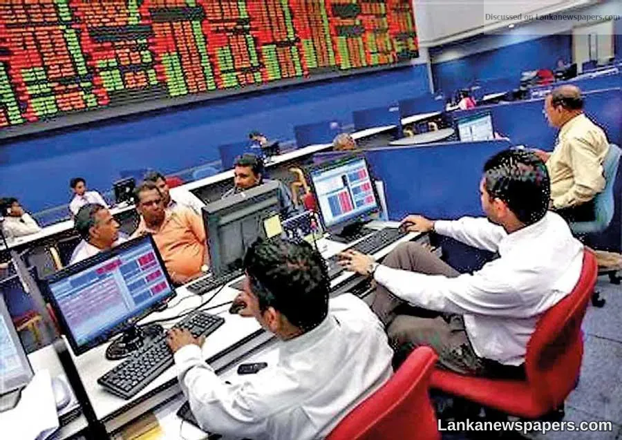 Shares finish at over 5-month high; rupee flat