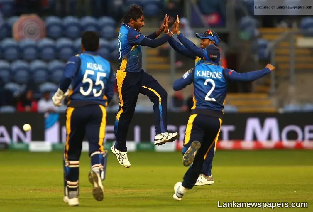 In-form Sri Lanka eye rare series sweep