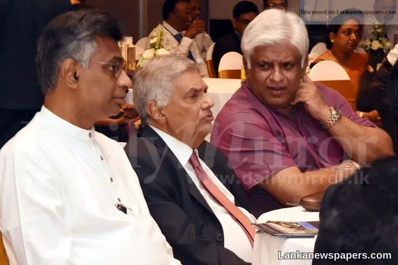 Launch of Colombo Light Rail