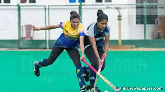 Women’s National Junior Hockey Pool training from July 27