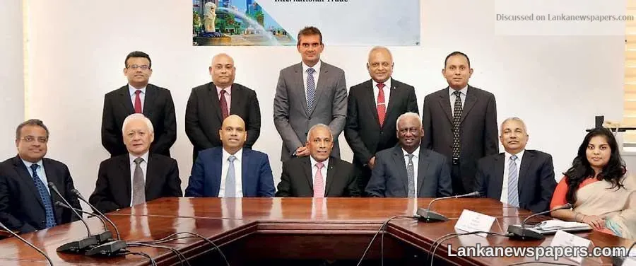 SLSBC holds 22nd Annual General Meeting