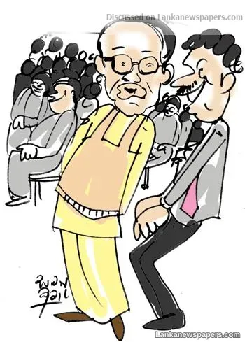 Hefty expense raises eyebrows!