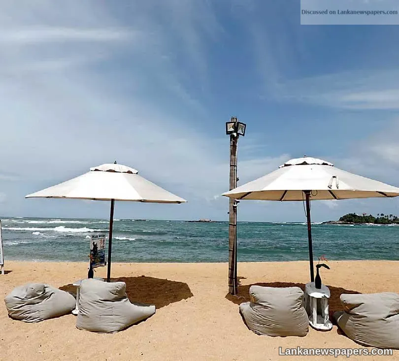 “They bombed our livelihoods”: Sri Lanka’s tourism firms struggle after attacks