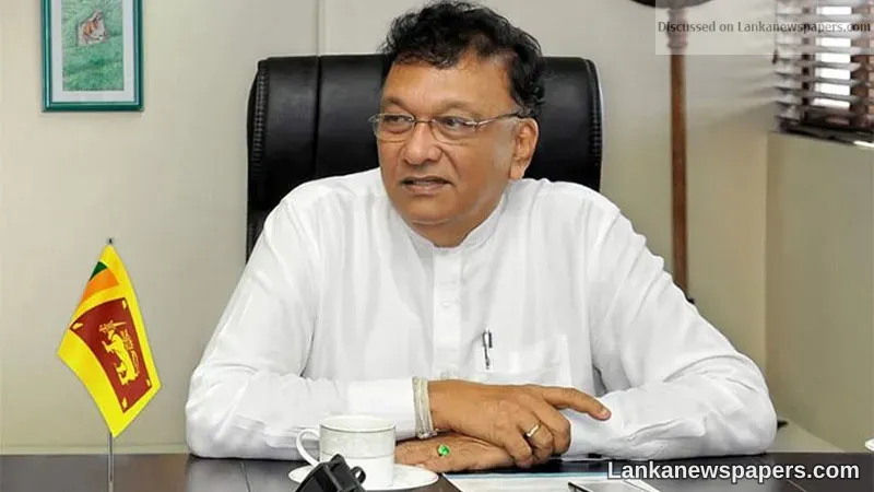 ‘UNP’s Presidential candidate through Working Committee’